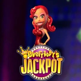 Try Everybody's Jackpots slot by Playtech on winitacasino.de – logo image