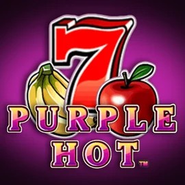 Purple Hot by Origins, showcased at winitacasino.de – game logo