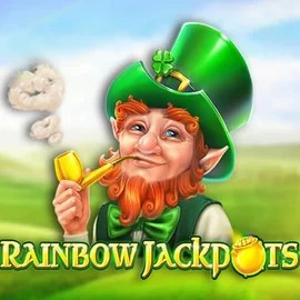 Rainbow Jackpots online slot from Red Tiger Gaming – play at winitacasino.de