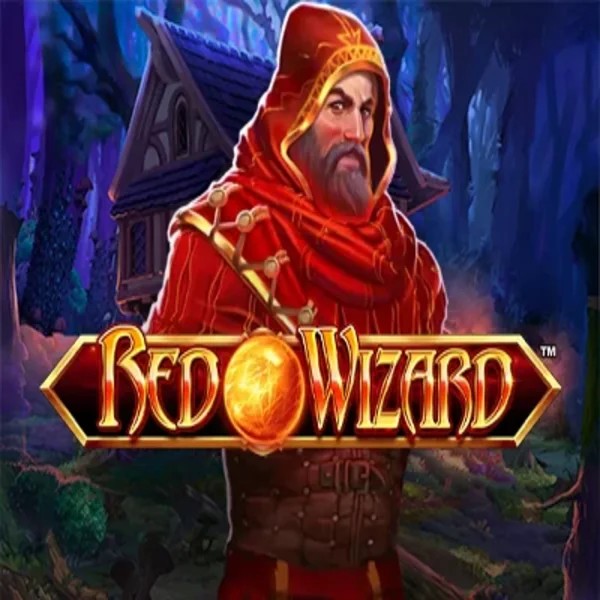 Red Wizard online slot from Rarestone Gaming – play at winitacasino.de