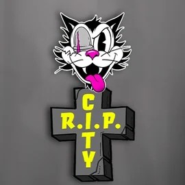 Enjoy RIP City by Hacksaw Gaming – logo hosted on winitacasino.de