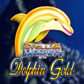 Dolphin Gold with Stellar Jackpots online slot from Lightning Box Game – play at winitacasino.de