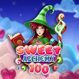 Sweet Alchemy 100 – slot by Play'n GO, featured at winitacasino.de